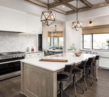 Jasa Renovasi Rumah & Bangun Rumah Terbaik untuk Anda