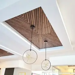 Renovasi Plafon - Ciptakan Tampilan Segar dan Modern