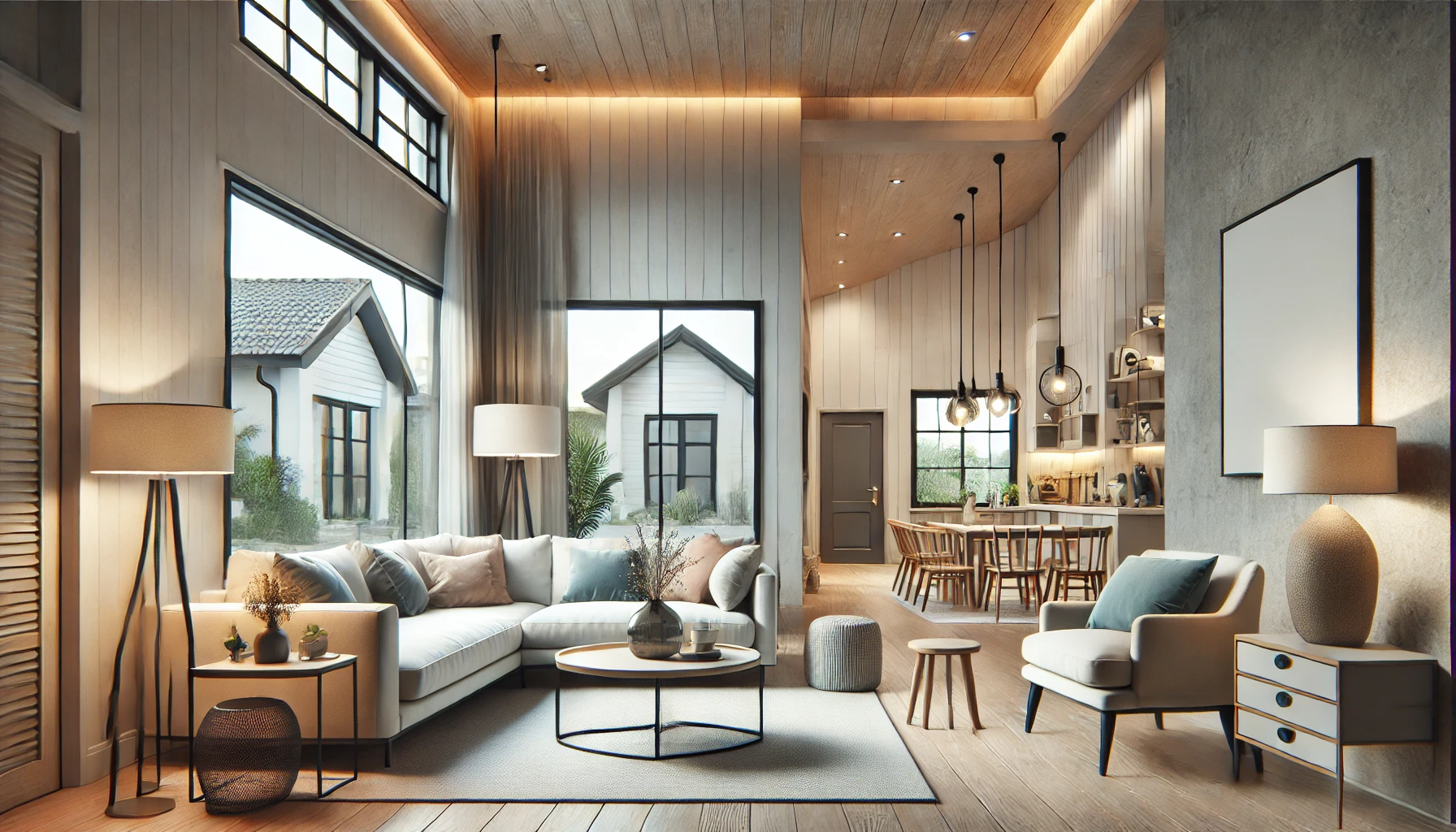 Renovasi Rumah Subsidi Jadi Lebih Nyaman