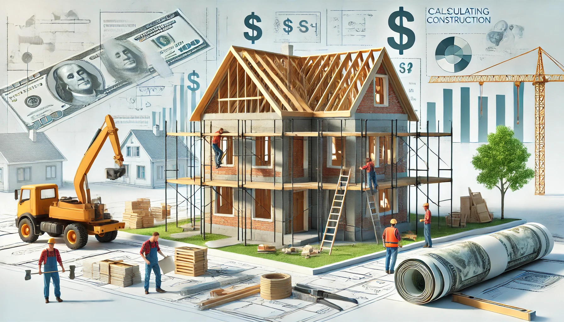 Biaya Bangun Rumah 2 Lantai Per Meter Info Lengkap