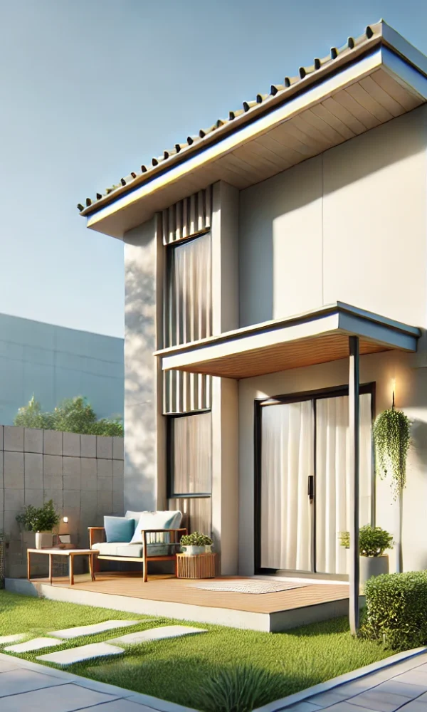 Biaya Renovasi Rumah Subsidi Murah & Efektif