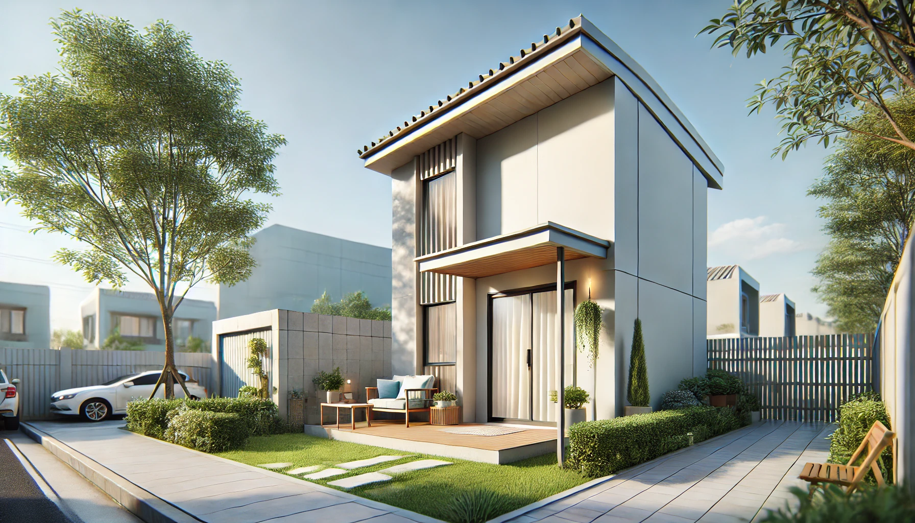 Biaya Renovasi Rumah Subsidi Murah & Efektif