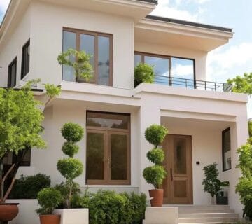 Jasa Renovasi Rumah Bekasi: Cepat, Rapi, dan Profesional