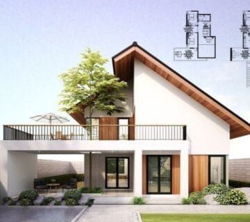 Jasa Renovasi Rumah Bekasi: Kualitas Terbaik, Harga Bersahabat