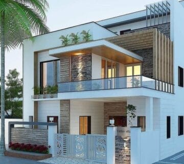 Jasa Renovasi Rumah Bekasi: Solusi Modern & Terpercaya