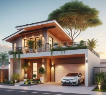 Jasa Renovasi Rumah Bekasi untuk Hunian Idaman Anda