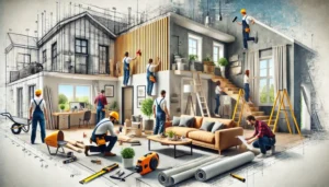 Panduan Lengkap Bangun Rumah 2 Lantai