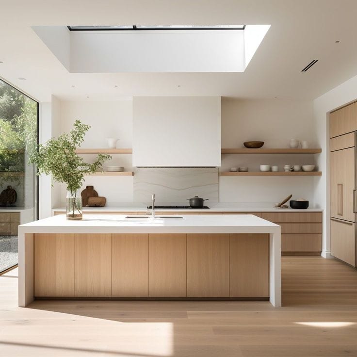Renovasi dapur jadi lebih fungsional dan estetis! Temukan 7 ide desain yang bisa mengubah dapur Anda menjadi ruang yang praktis dan menarik.