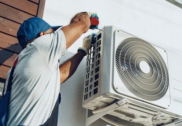 Service AC Terdekat di Bekasi: Cuci AC Cepat & Berkualitas