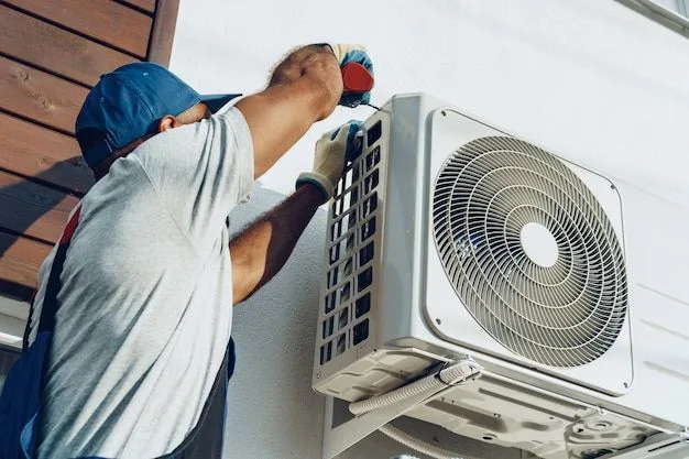 Service AC Terdekat di Bekasi: Cuci AC Cepat & Berkualitas