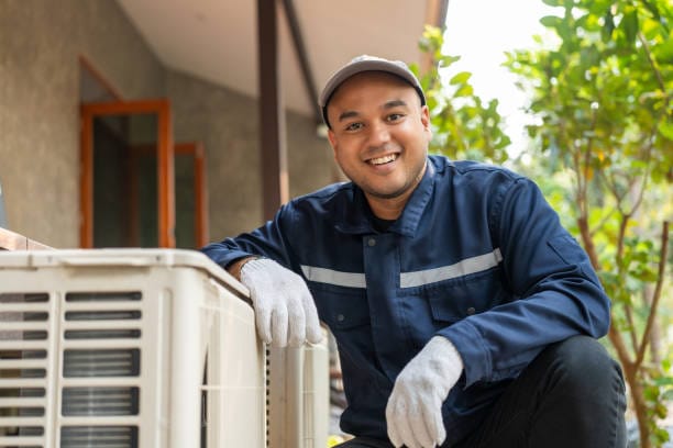 5 Tanda AC Perlu Service Segera, Jangan Tunggu Rusak!