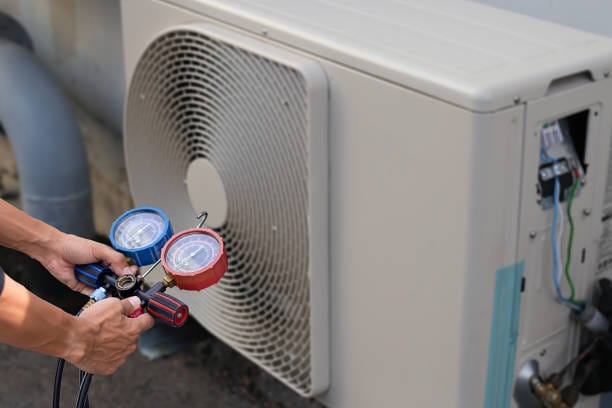 Isi Freon AC di Bekasi