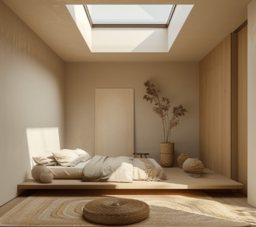 Renovasi Kamar Tidur: Ide & Inspirasi untuk Tampilan Baru