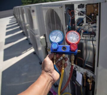 Service AC Bekasi untuk Kantor & Ruko: Bikin AC Lebih Awet!