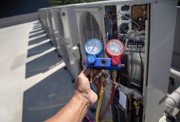 Service AC Bekasi untuk Kantor & Ruko: Bikin AC Lebih Awet!