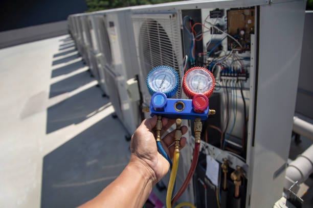 Service AC Bekasi untuk Kantor & Ruko: Bikin AC Lebih Awet!