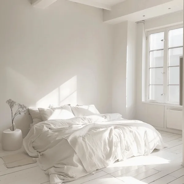 ide kamar tidur minimalis