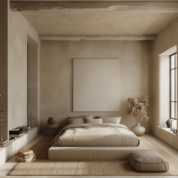 ide kamar tidur minimalis