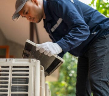 Jasa Service AC di Bekasi Terbaik dengan Teknisi Handal