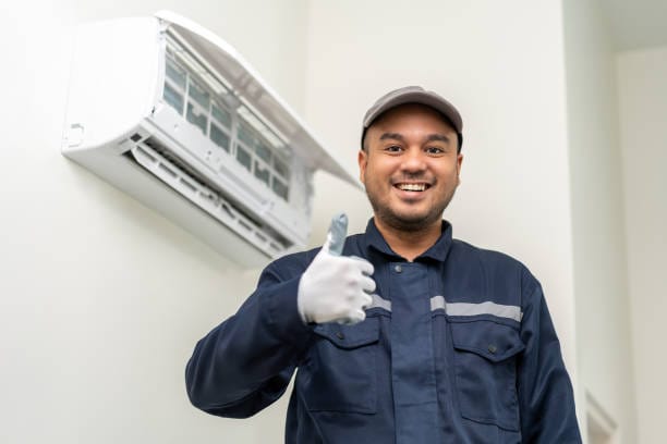 Jasa Service AC di Bekasi: Cepat, Profesional & Terpercaya