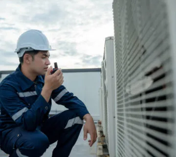 Service AC di Bekasi 24 Jam: Solusi Cepat untuk AC Rusak