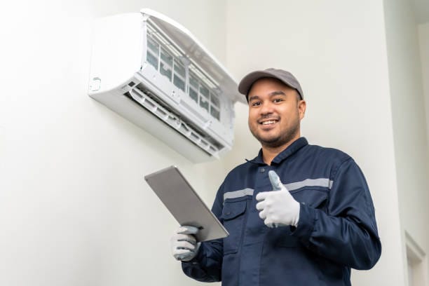service ac bekasi
