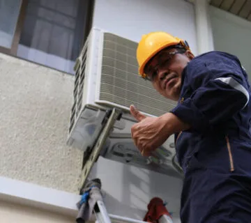 Berapa Biaya Service AC di Bekasi? Cek Rincian Terbarunya!