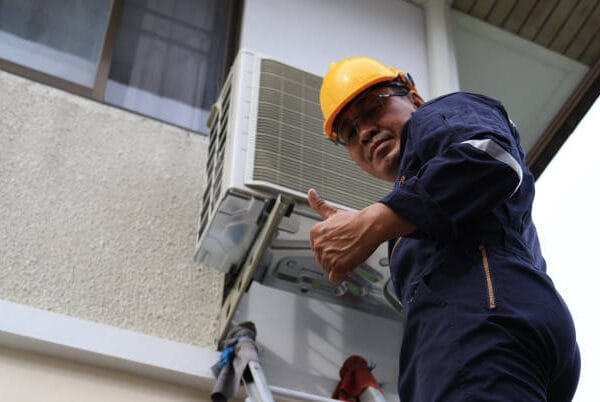 Berapa Biaya Service AC di Bekasi? Cek Rincian Terbarunya!