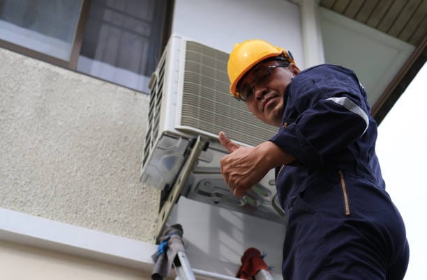 Berapa Biaya Service AC di Bekasi? Cek Rincian Terbarunya!
