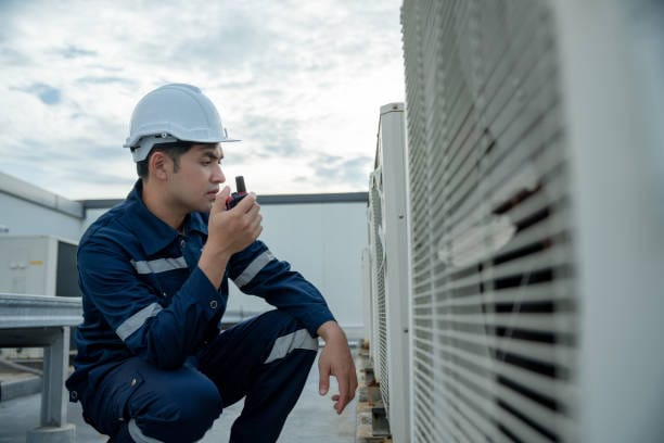 Service AC di Bekasi 24 Jam: Solusi Cepat untuk AC Rusak