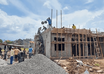 Cara Hitung Biaya Bangun Rumah per Meter Paling Akurat