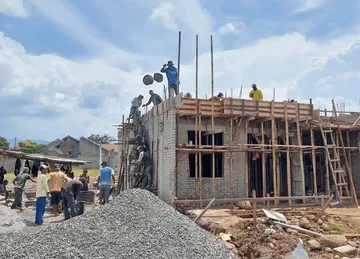 Cara Hitung Biaya Bangun Rumah per Meter Paling Akurat