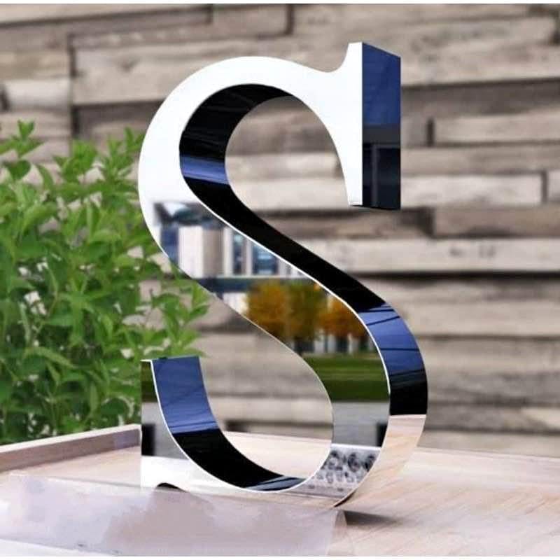 Cara Merawat Huruf Timbul agar Awet dan Tetap Mengkilap