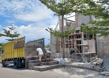 Estimasi Biaya Bangun Rumah Type 36 per Meter di Bekasi