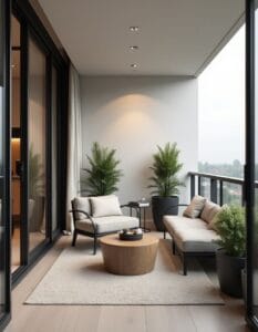 Ide Renovasi Teras Rumah Minimalis yang Estetik & Nyaman