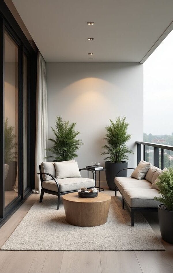 Ide Renovasi Teras Rumah Minimalis yang Estetik & Nyaman