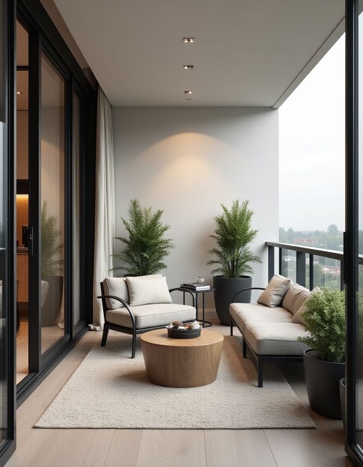 Ide Renovasi Teras Rumah Minimalis yang Estetik & Nyaman