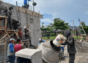 Jasa Bangun Rumah 2 Lantai Bekasi: Biaya & Waktu Tepat