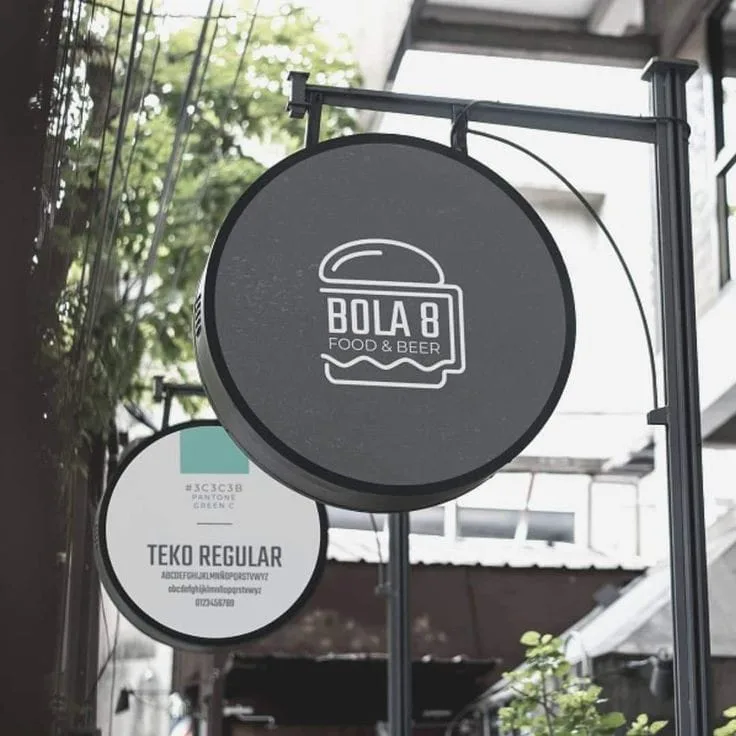 Jasa Neon Box
