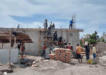 Panduan Lengkap Renovasi Rumah dari Nol hingga Selesai