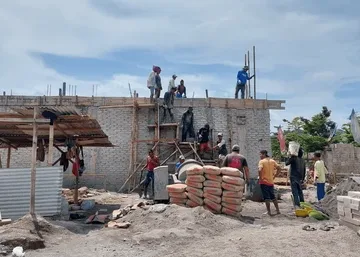 Panduan Lengkap Renovasi Rumah dari Nol hingga Selesai