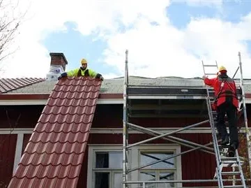 Renovasi Atap Rumah Bekasi, Jenis, Bahan & Biaya