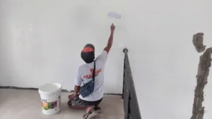 Renovasi Rumah Subsidi Agar Tampil Elegan & Rapi
