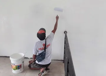 Renovasi Rumah Subsidi Agar Tampil Elegan & Rapi