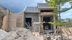 Renovasi Rumah Subsidi Jadi Keren dengan Budget Terbatas