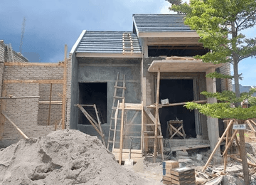 Renovasi Rumah Subsidi Jadi Keren dengan Budget Terbatas