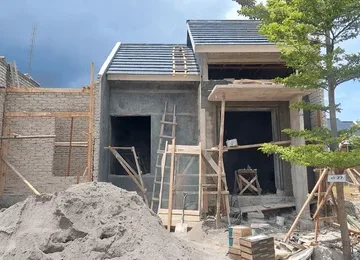 Renovasi Rumah Subsidi Jadi Keren dengan Budget Terbatas