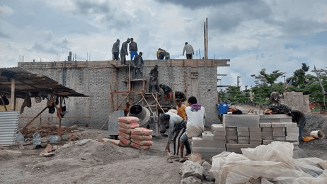 Renovasi Rumah untuk Disewakan di Bekasi, Cuan Maksimal!