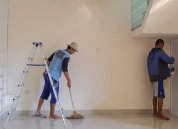 Solusi Renovasi Rumah Tanpa Bongkar Struktur Total