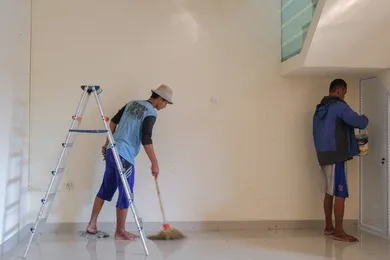 Solusi Renovasi Rumah Tanpa Bongkar Struktur Total